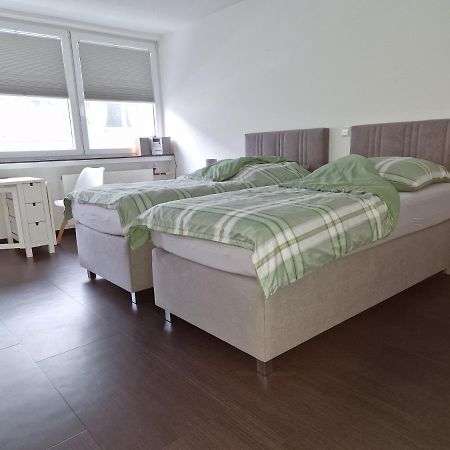 Apartment Jakimovski Wuppertal Esterno foto