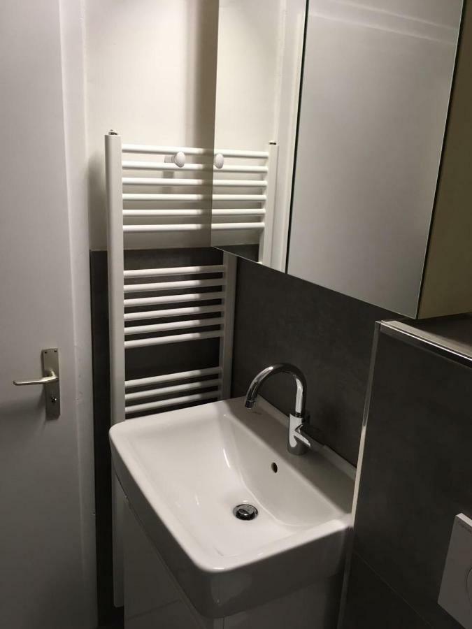 Apartment Jakimovski Wuppertal Esterno foto