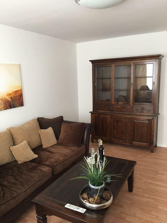 Apartment Jakimovski Wuppertal Esterno foto