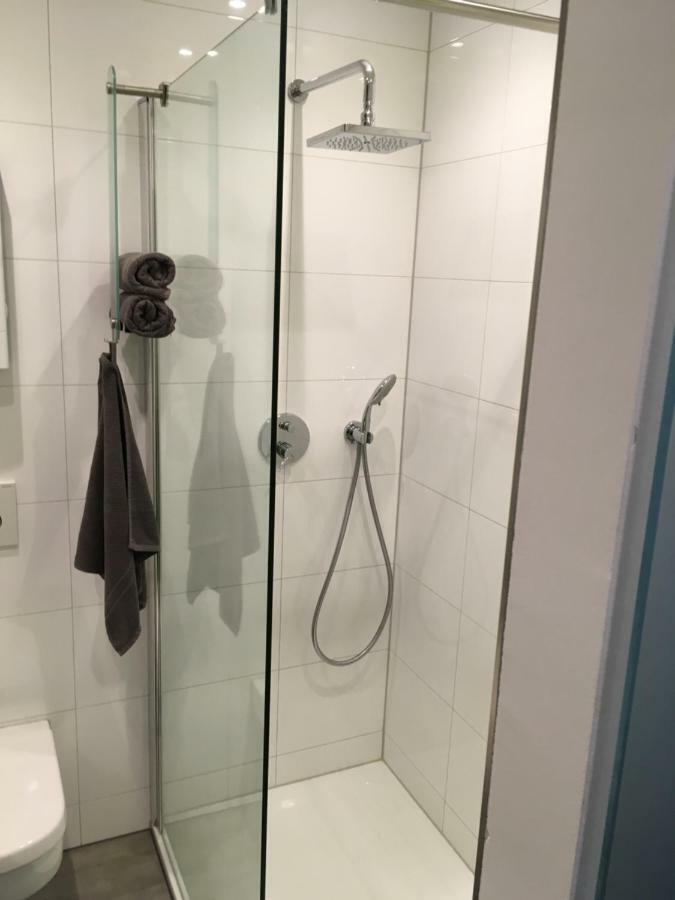 Apartment Jakimovski Wuppertal Esterno foto