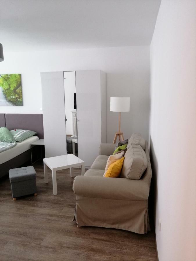 Apartment Jakimovski Wuppertal Esterno foto